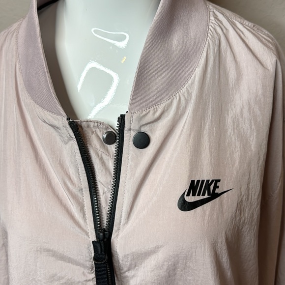 Nike men’s XXXL full zip jacket - Picture 2 of 6